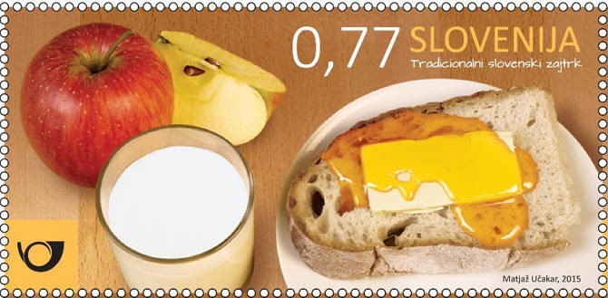 Tradicionalni slovenski zajtrk (TSZ) 2020