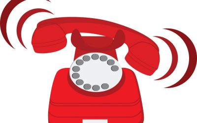 (NE)dosegljivost šole in vrtca po telefonih