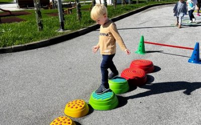 ETM 2022 – dejavnosti v vrtcu