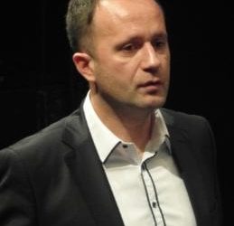 Vabilo na predavanje dr. Sebastjana Kristoviča