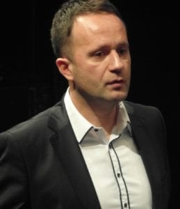 Vabilo na predavanje dr. Sebastjana Kristoviča