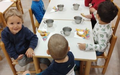 Tradicionalni slovenski zajtrk 2022