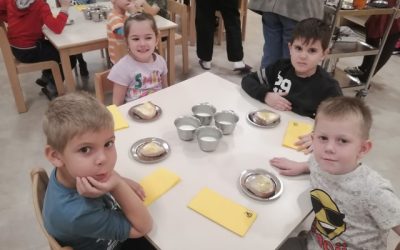 Tradicionalen slovenski zajtrk, 17. 11. 2023
